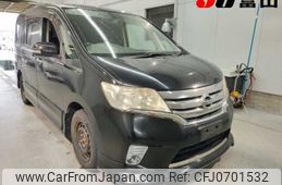 nissan serena 2011 -NISSAN--Serena FC26-FC26-027164---NISSAN--Serena FC26-FC26-027164-