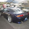 nissan silvia 1998 CFJ1886244 image 2