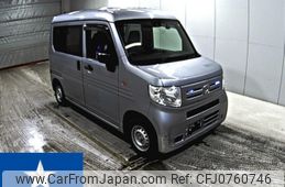 honda n-van 2018 -HONDA--N VAN JJ1--JJ1-3005684---HONDA--N VAN JJ1--JJ1-3005684-