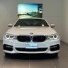 bmw 5-series 2019 quick_quick_JR20_WBAJA52010WC70573 image 2