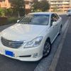 toyota crown 2009 -TOYOTA--Crown DBA-GRS202--GRS202-1002130---TOYOTA--Crown DBA-GRS202--GRS202-1002130- image 4