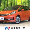 honda fit 2012 -HONDA--Fit DBA-GE8--GE8-1527467---HONDA--Fit DBA-GE8--GE8-1527467- image 1