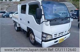 isuzu elf-truck 2005 GOO_NET_EXCHANGE_0801781A30250501W002