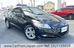 honda cr-z 2010 -HONDA--CR-Z DAA-ZF1--ZF1-1017011---HONDA--CR-Z DAA-ZF1--ZF1-1017011-