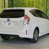 toyota prius-α 2016 CFJ1759010 image 17