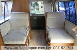 toyota granvia 2002 CFJ1521701