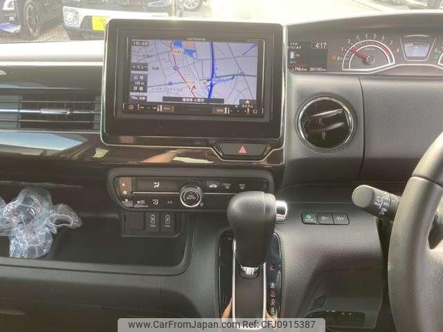 honda n-box 2018 CFJ0915387 image 2