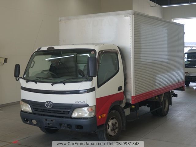 toyota dyna-truck 2011 -TOYOTA--Dyna XZU454-0001833---TOYOTA--Dyna XZU454-0001833- image 1