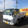 isuzu elf-truck 2018 -ISUZU--Elf TRG-NKR85A--NKR85-7074566---ISUZU--Elf TRG-NKR85A--NKR85-7074566- image 1