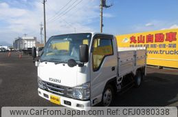 isuzu elf-truck 2018 -ISUZU--Elf TRG-NKR85A--NKR85-7074566---ISUZU--Elf TRG-NKR85A--NKR85-7074566-