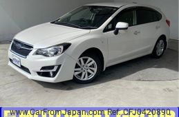 subaru impreza-wagon 2015 -SUBARU--Impreza Wagon DBA-GP3--GP3-024026---SUBARU--Impreza Wagon DBA-GP3--GP3-024026-