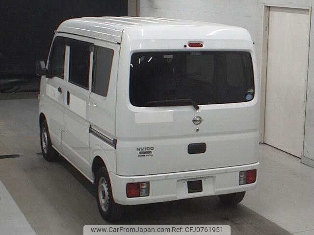 nissan clipper-van 2020 -NISSAN--Clipper Van DR17V--453696---NISSAN--Clipper Van DR17V--453696- image 2