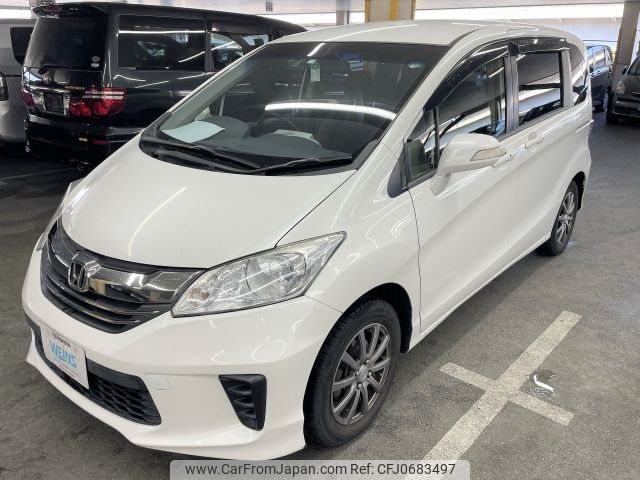 honda freed 2016 AF-GB3-1650447 image 1