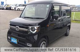 honda n-van 2024 -HONDA--N VAN 5BD-JJ1--JJ1-6008***---HONDA--N VAN 5BD-JJ1--JJ1-6008***-