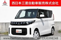 mitsubishi ek-space 2024 quick_quick_5AA-B34A_B34A-0502449