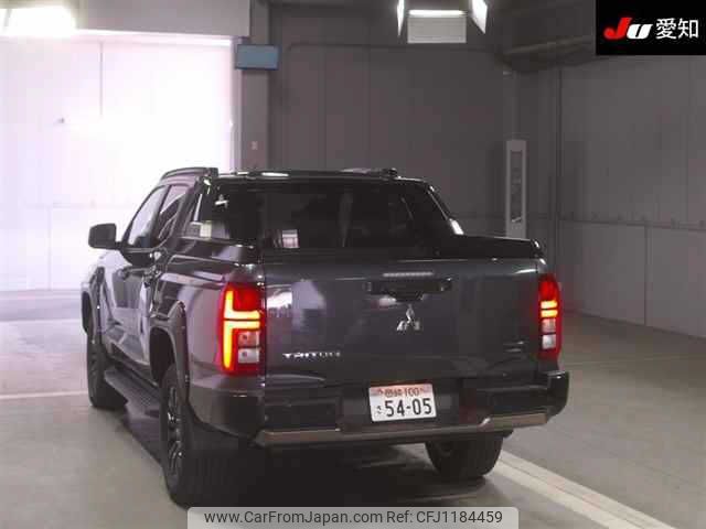 mitsubishi triton 2024 -MITSUBISHI 【岡崎 100ｻ5405】--Triton LC2T--0003282---MITSUBISHI 【岡崎 100ｻ5405】--Triton LC2T--0003282- image 2