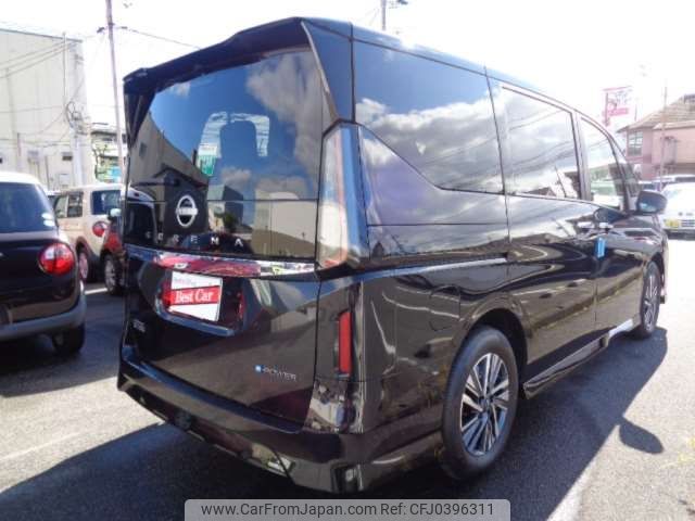 nissan serena 2024 -NISSAN 【倉敷 300ﾇ1754】--Serena 6AA-GFC28--GFC28-078943---NISSAN 【倉敷 300ﾇ1754】--Serena 6AA-GFC28--GFC28-078943- image 2