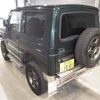 suzuki jimny 1997 -SUZUKI 【飛鳥 583ﾄ1001】--Jimny JA22W--155245---SUZUKI 【飛鳥 583ﾄ1001】--Jimny JA22W--155245- image 6