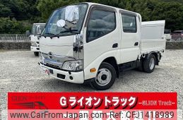 hino dutro 2021 GOO_NET_EXCHANGE_0730233A30250714W002