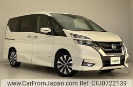 nissan serena 2019 -NISSAN--Serena DAA-GFC27--GFC27-152127---NISSAN--Serena DAA-GFC27--GFC27-152127-