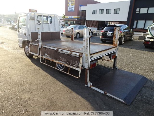 nissan diesel-ud-condor 2006 -NISSAN--Condor PB-BKR81A--BKR81-7000830---NISSAN--Condor PB-BKR81A--BKR81-7000830- image 2