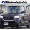 honda n-box 2019 -HONDA--N BOX DBA-JF3--JF3-1267394---HONDA--N BOX DBA-JF3--JF3-1267394- image 1