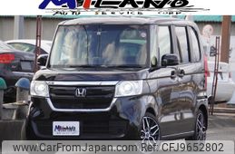 honda n-box 2019 -HONDA--N BOX DBA-JF3--JF3-1267394---HONDA--N BOX DBA-JF3--JF3-1267394-