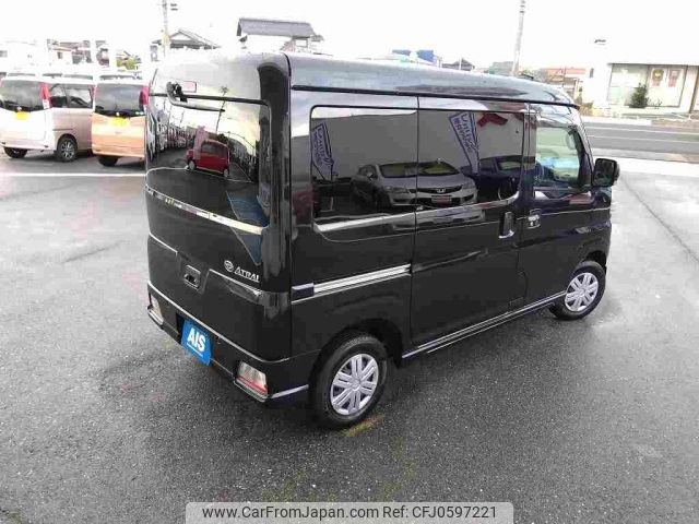 daihatsu atrai 2022 -DAIHATSU--Atrai Van 3BD-S710V--S710V-0033961---DAIHATSU--Atrai Van 3BD-S710V--S710V-0033961- image 2