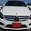 mercedes-benz b-class 2017 -MERCEDES-BENZ--Benz B Class DBA-246242--WDD2462422J439463---MERCEDES-BENZ--Benz B Class DBA-246242--WDD2462422J439463- image 2