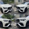 mercedes-benz amg 2021 -MERCEDES-BENZ--AMG 7AA-167189--W1N1671891A273504---MERCEDES-BENZ--AMG 7AA-167189--W1N1671891A273504- image 5