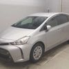 toyota prius-α 2016 -TOYOTA--Prius α DAA-ZVW41W--ZVW41-0033769---TOYOTA--Prius α DAA-ZVW41W--ZVW41-0033769- image 1