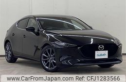 mazda mazda3 2020 -MAZDA--MAZDA3 5BA-BPFP--BPFP-112049---MAZDA--MAZDA3 5BA-BPFP--BPFP-112049-