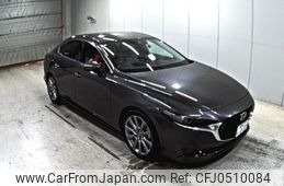 mazda mazda3 2021 -MAZDA 【愛媛 339み】--MAZDA3 BPFP-151831---MAZDA 【愛媛 339み】--MAZDA3 BPFP-151831-