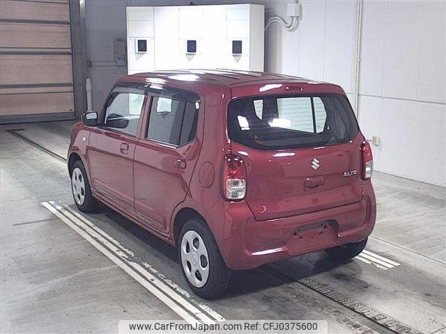 suzuki alto 2022 -SUZUKI 【後日 】--Alto HA37S-120292---SUZUKI 【後日 】--Alto HA37S-120292- image 2