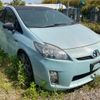 toyota prius 2010 -TOYOTA--Prius DAA-ZVW30--ZVW30-5211240---TOYOTA--Prius DAA-ZVW30--ZVW30-5211240- image 1