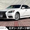 lexus ls 2012 CFJ1802796 image 1