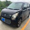 suzuki wagon-r 2013 CFJ1847053 image 2