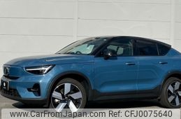 volvo volvo-others 2022 -VOLVO--Volvo C40 ZAA-XE400AXCE--YV1XKEDAEN2001376---VOLVO--Volvo C40 ZAA-XE400AXCE--YV1XKEDAEN2001376-