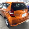 nissan note 2017 AF-HE12-054068 image 4
