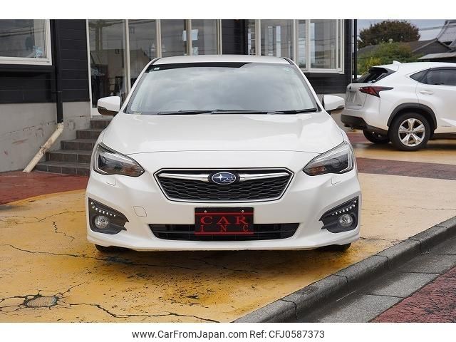 subaru impreza-sports 2017 quick_quick_GT7_GT7-013076 image 2