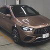 mercedes-benz amg 2024 CFJ1542947 image 1