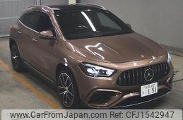 mercedes-benz amg 2024 CFJ1542947