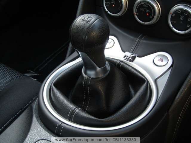 nissan fairlady-z 2012 -NISSAN--Fairlady Z CBA-Z34--Z34-400351---NISSAN--Fairlady Z CBA-Z34--Z34-400351- image 2