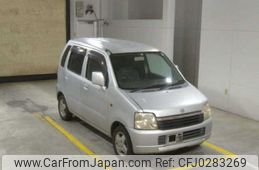 suzuki wagon-r 2001 -SUZUKI--Wagon R MC22S--MC22S-201830---SUZUKI--Wagon R MC22S--MC22S-201830-