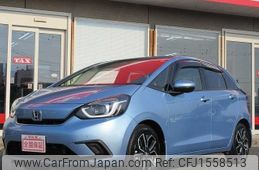honda fit 2020 CFJ1558513