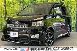 toyota voxy 2012 CFJ1395507