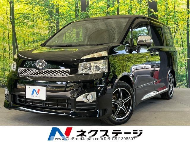 toyota voxy 2012 CFJ1395507 image 1