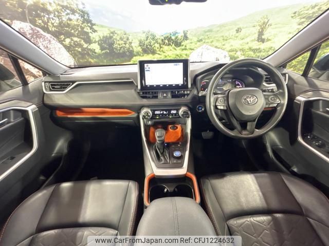 toyota rav4 2019 quick_quick_MXAA54_MXAA54-2015123 image 2