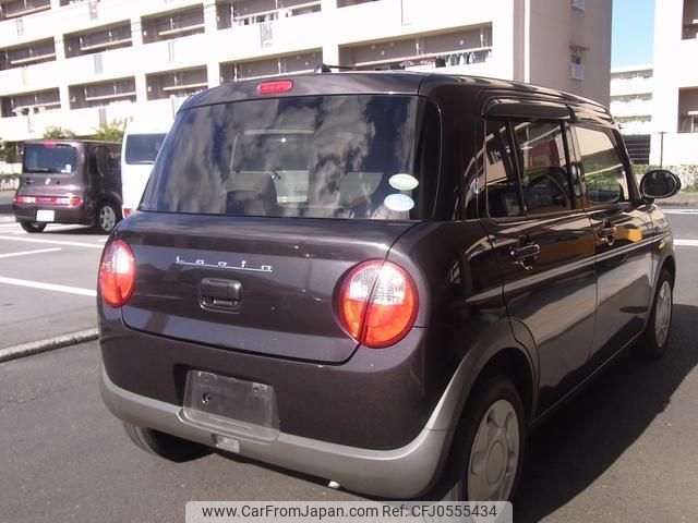 suzuki alto-lapin 2015 quick_quick_DBA-HE33S_HE33S-101875 image 2