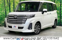 toyota roomy 2024 -TOYOTA--Roomy 5BA-M910A--M910A-1017984---TOYOTA--Roomy 5BA-M910A--M910A-1017984-